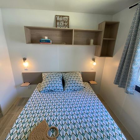 Camping Ostrea **** Dolus d'Oléron Exterior foto