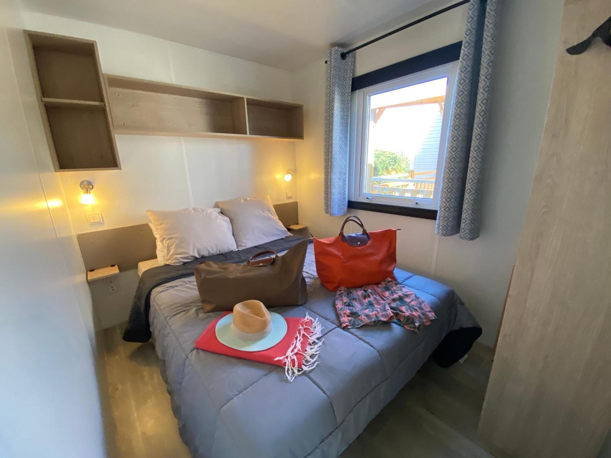 Camping Ostrea **** Dolus d'Oléron Exterior foto